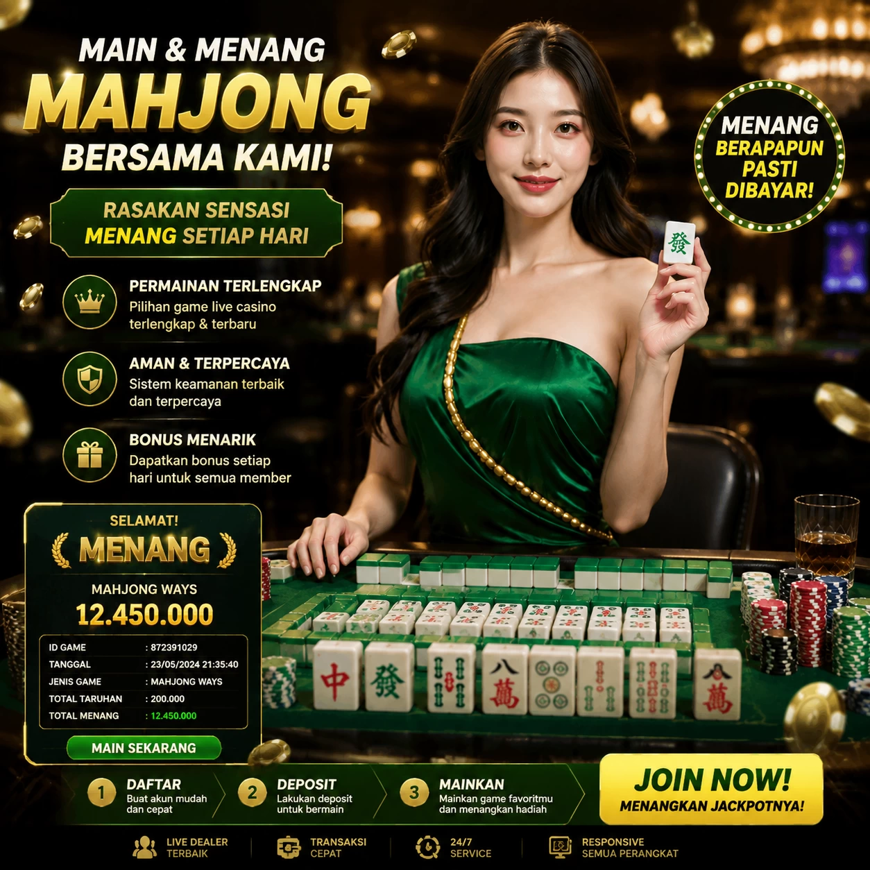 Bagaimana jpslot88 Mengubah Cara Kita Bermain Game Online