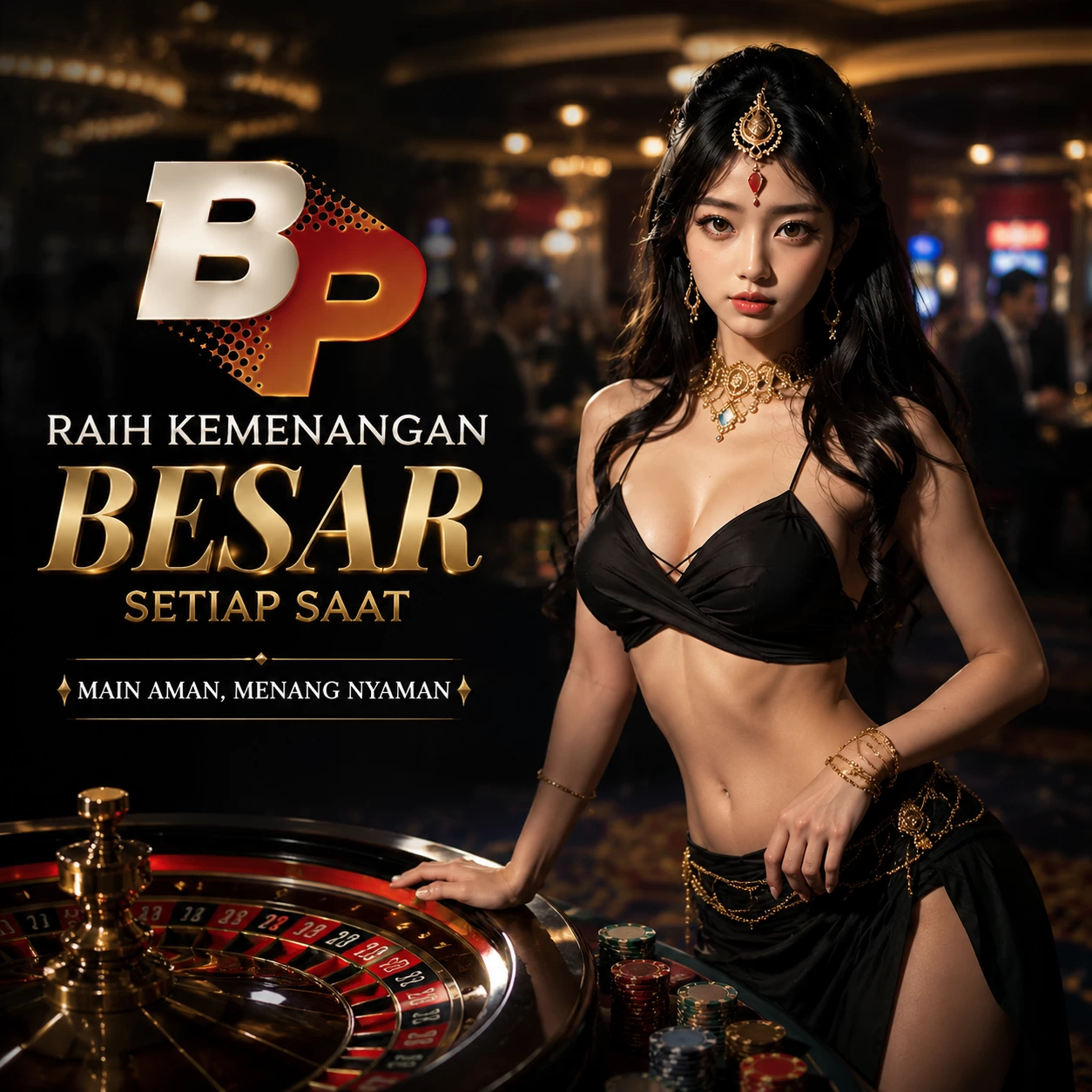 Analisis Performa Game di Platform jpslot88