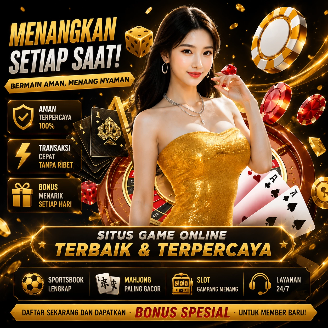 Inovasi dan Fitur Menarik di jpslot88